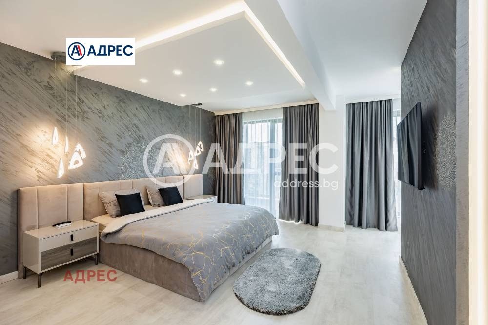 Продава КЪЩА, гр. Варна, Изгрев, снимка 4 - Къщи - 54253517