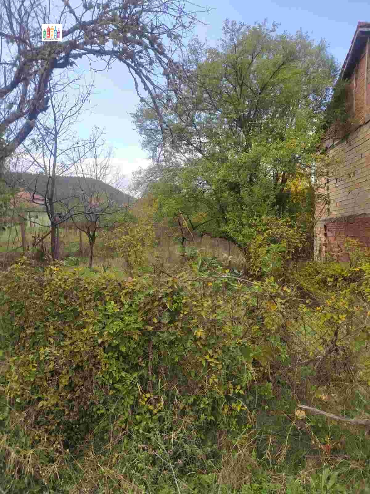 Продава КЪЩА, с. Четирци, област Кюстендил, снимка 17 - Къщи - 55772246