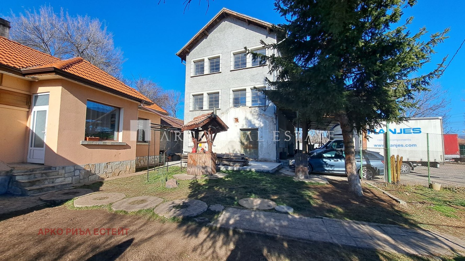 Продава БИЗНЕС ИМОТ, гр. София, гр. Нови Искър, снимка 3 - Други - 53886477