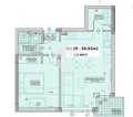 Продава 2-СТАЕН, гр. Варна, м-т Пчелина, снимка 15