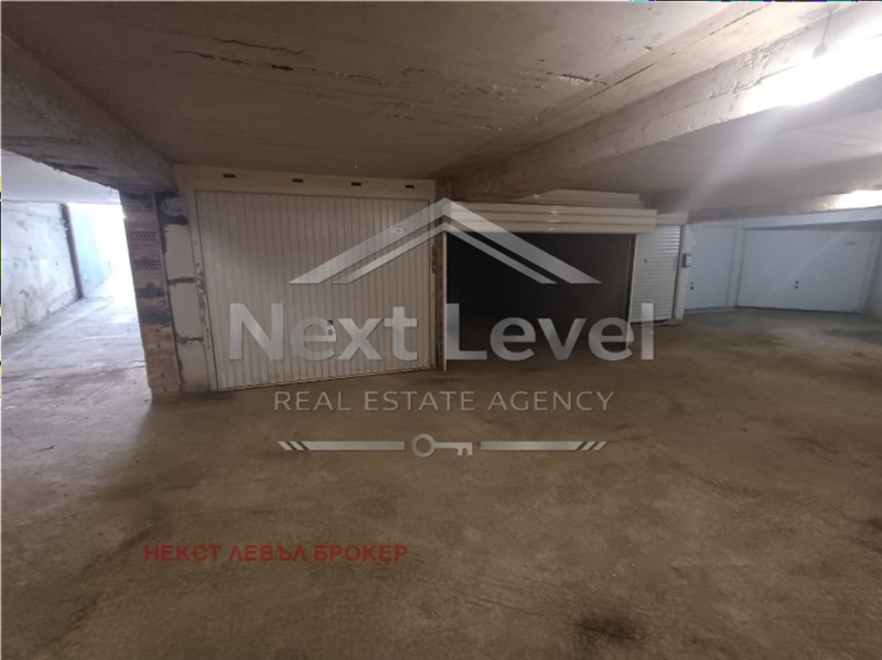 Продава ГАРАЖ в област Бургас, гр. Несебър - 18 кв.м / 28 500 € » 55 741.16 лв., НЕКСТ ЛЕВЪЛ БРОКЕР