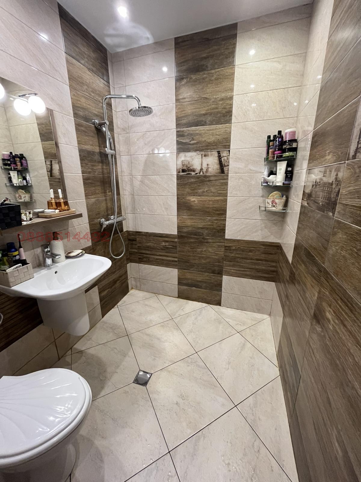 Продава 4-СТАЕН | Imot.bg — изображение 8