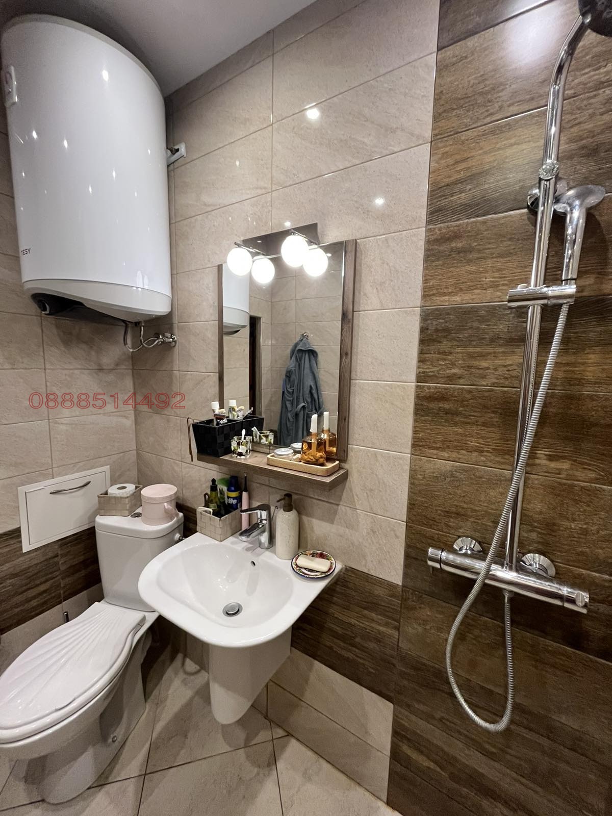 Продава 4-СТАЕН | Imot.bg — изображение 2