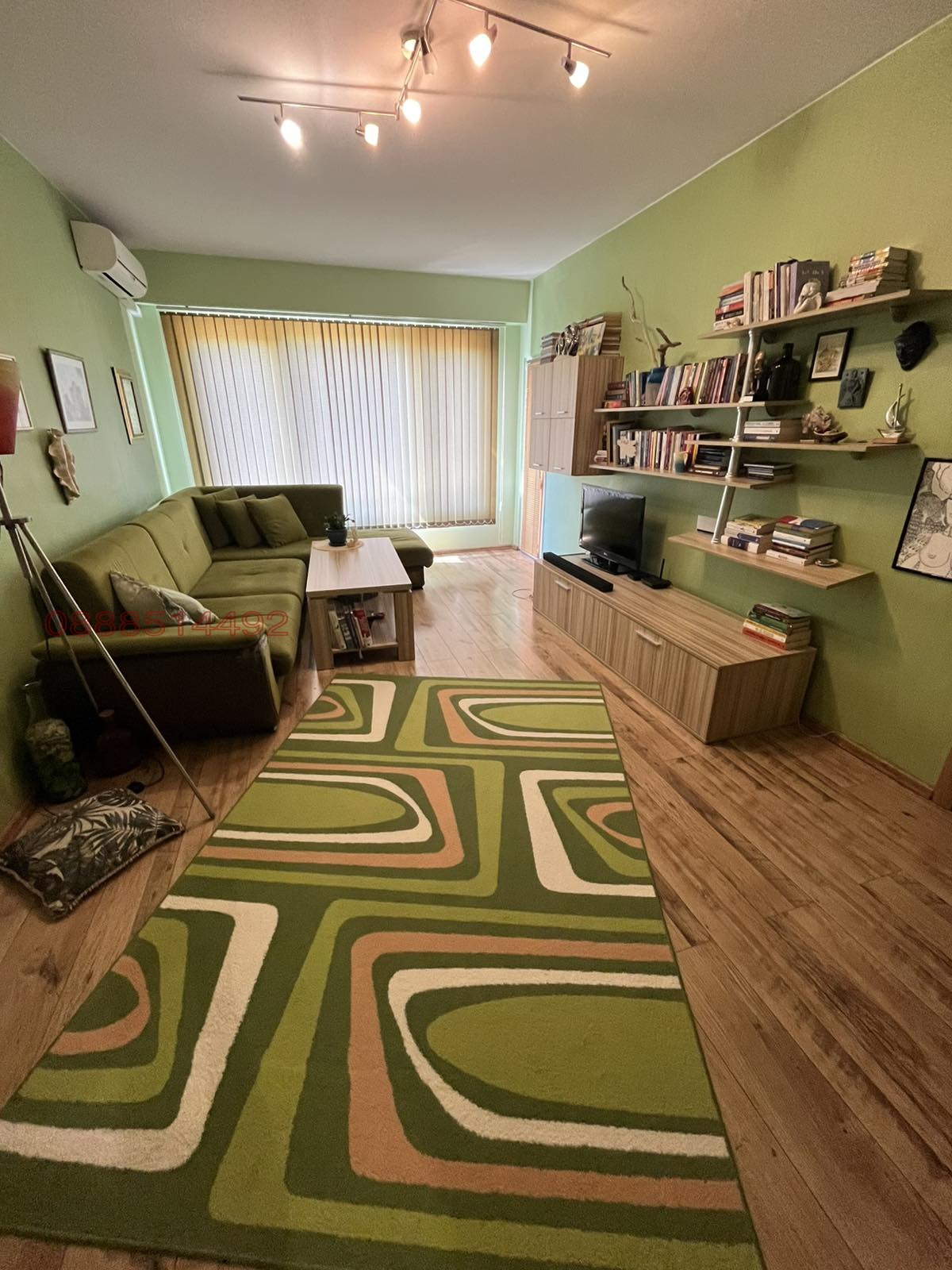 Продава 4-СТАЕН | Imot.bg — изображение 3