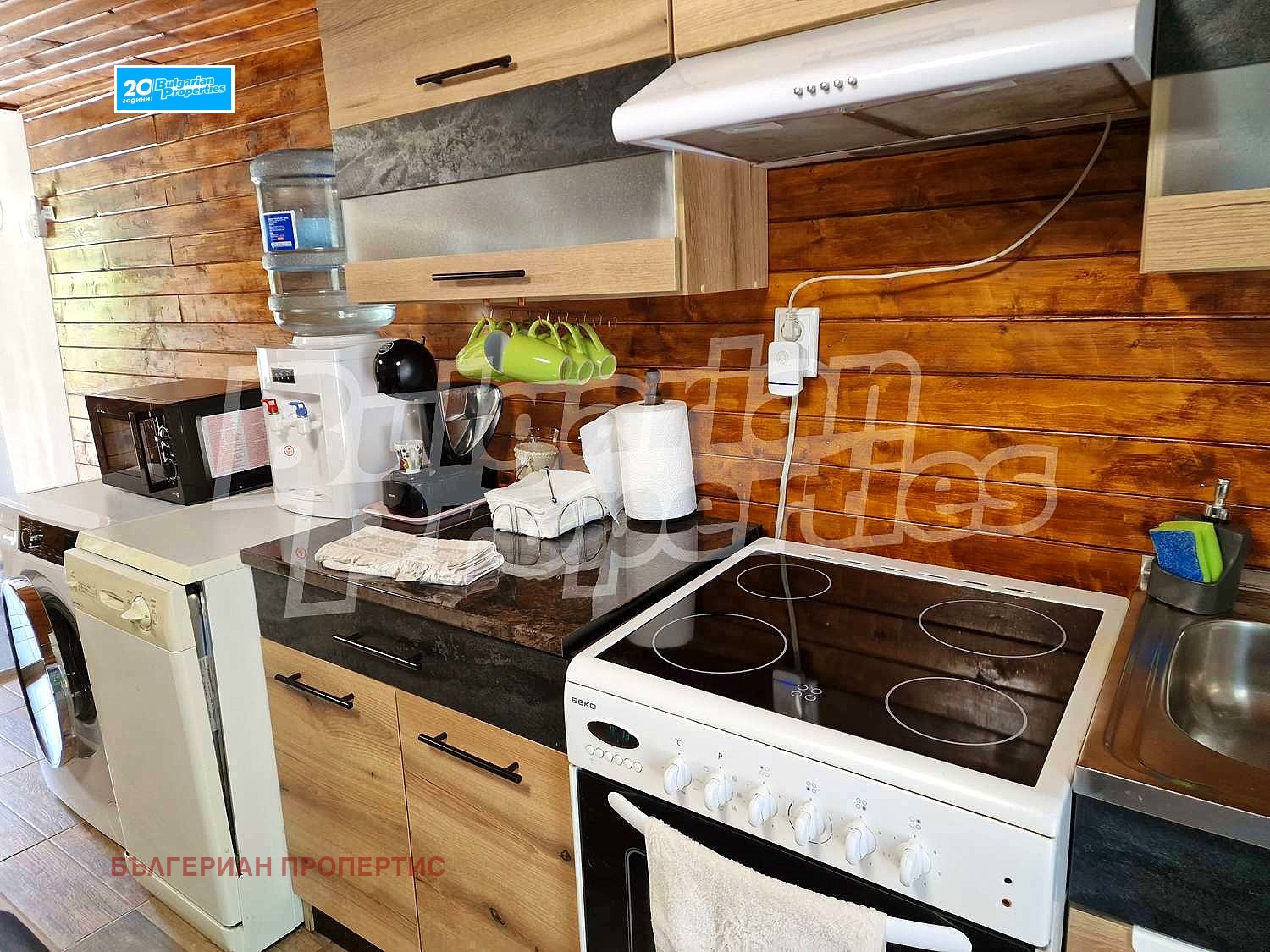 Продава КЪЩА | Imot.bg — изображение 7