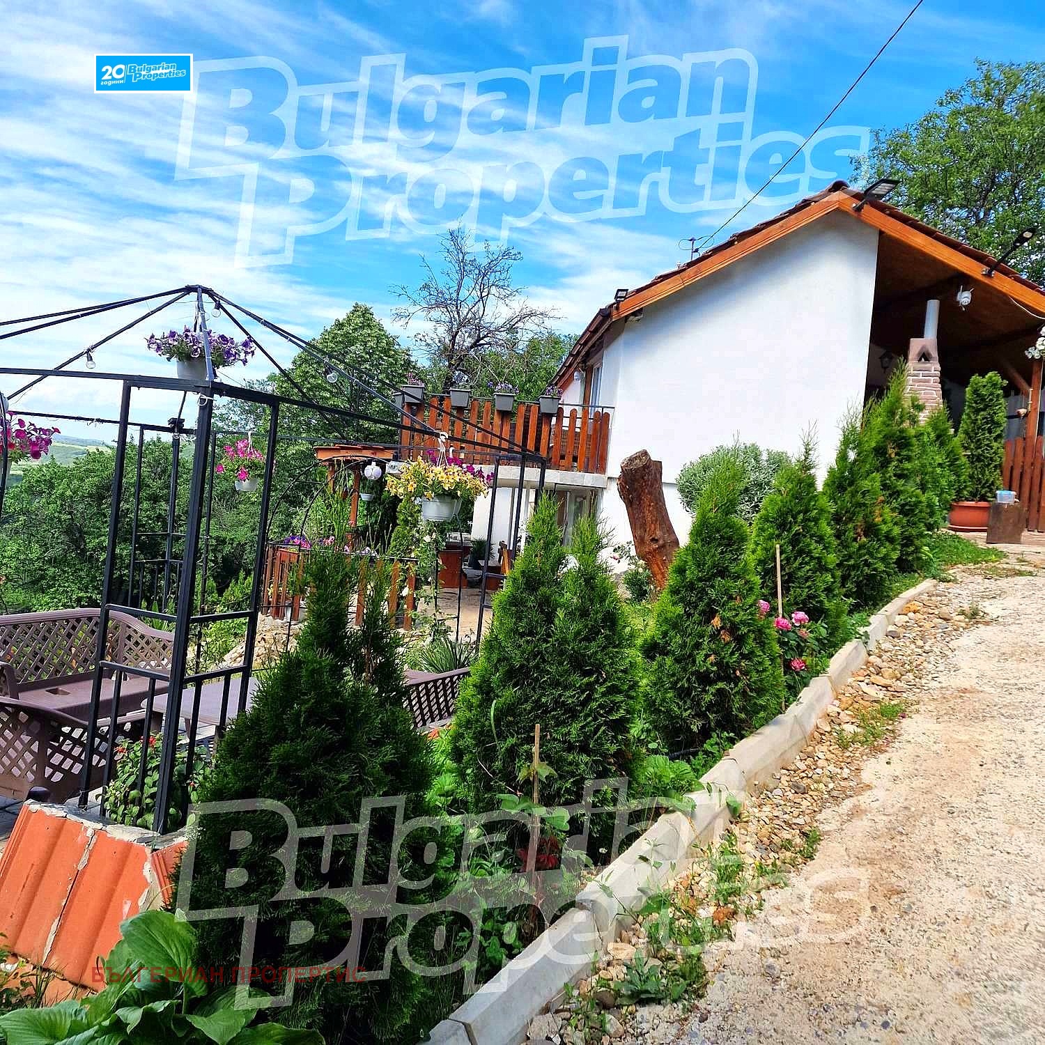 Продава КЪЩА | Imot.bg — изображение 13