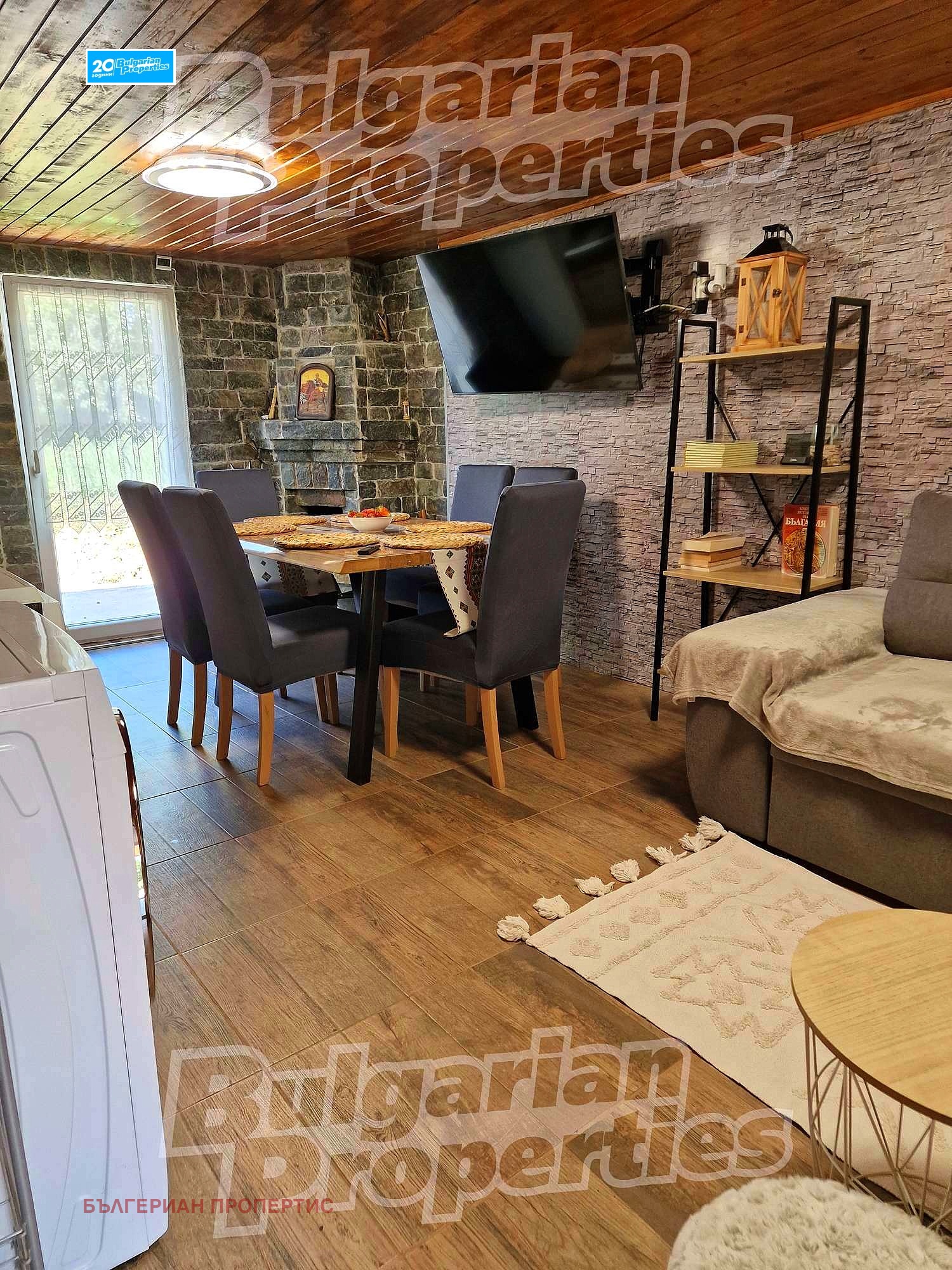 Продава КЪЩА | Imot.bg — изображение 4