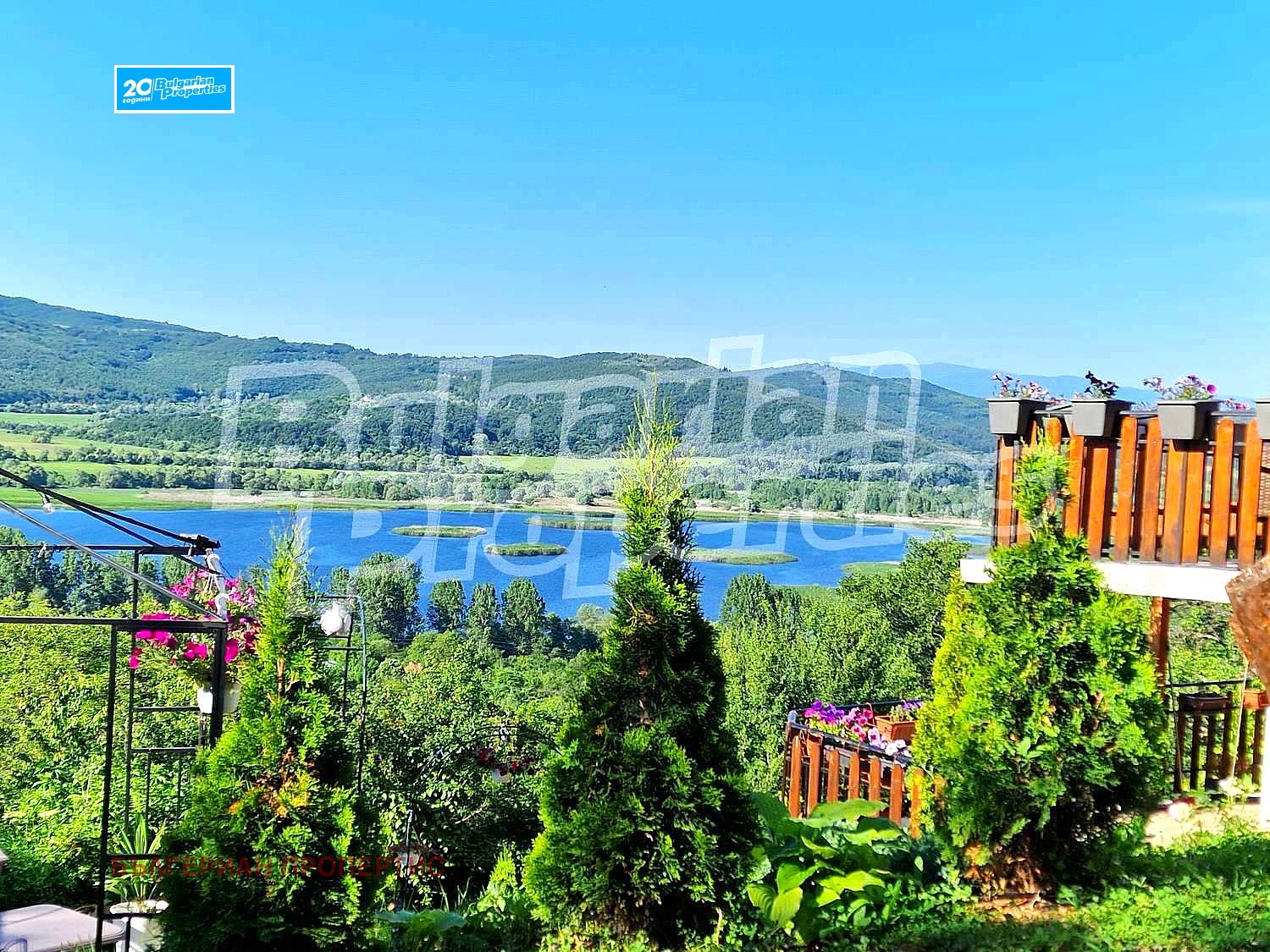 Продава КЪЩА | Imot.bg — изображение 1