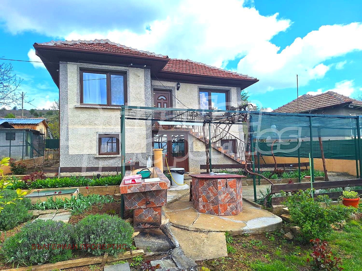 Продава КЪЩА | Imot.bg — изображение 1