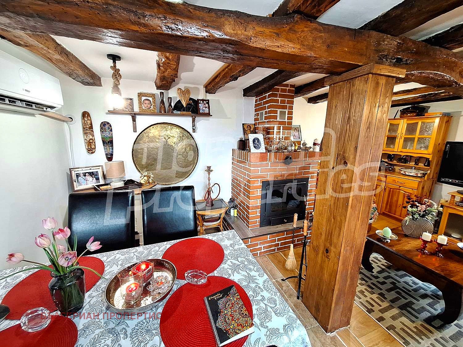 Продава КЪЩА | Imot.bg — изображение 3