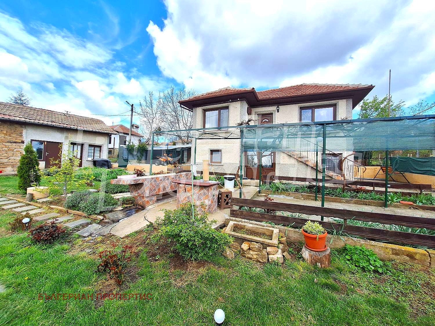 Продава КЪЩА | Imot.bg — изображение 7