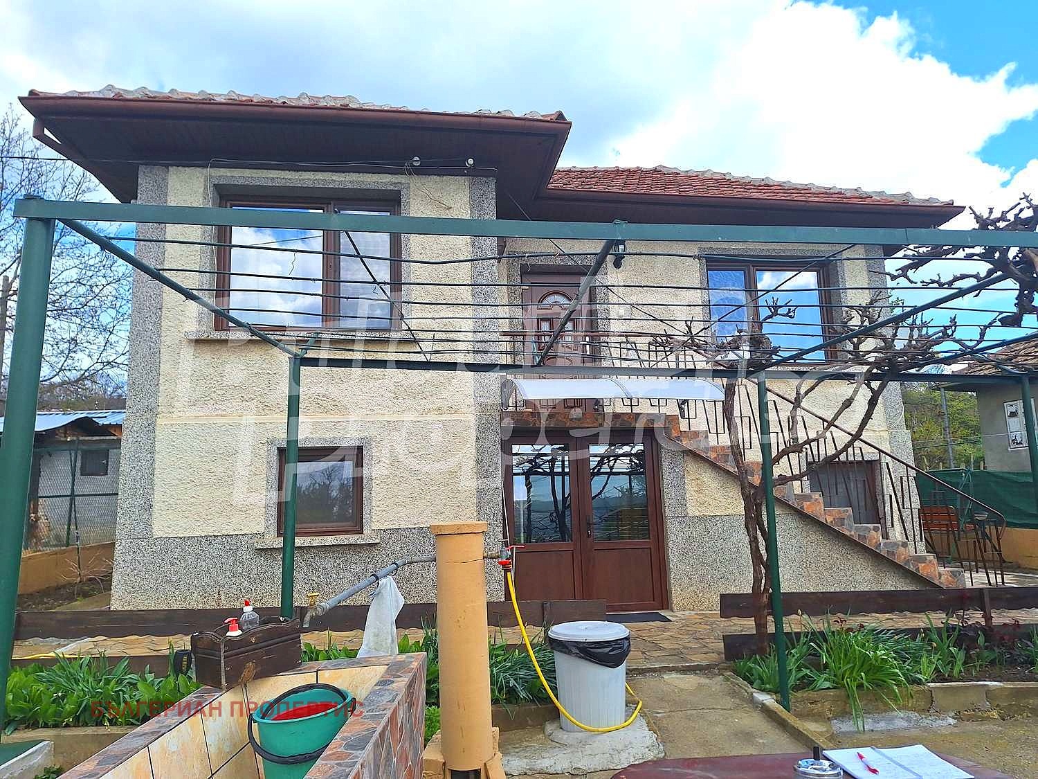 Продава КЪЩА | Imot.bg — изображение 8