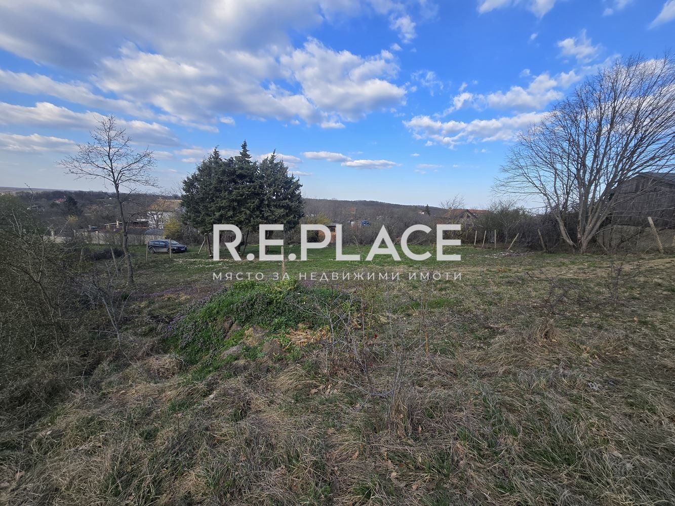 Продава ПАРЦЕЛ | Imot.bg — изображение 1