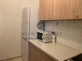 1 soveværelse Karshiyaka, Plovdiv 4