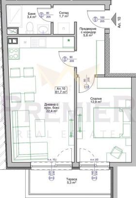 ������� 2-����� | Imot.bg � ����� ������ 2