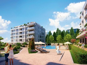 2 bedroom Ravda, region Burgas 10