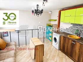 Продава  Офис, град Варна