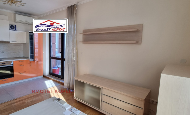 Eladó  1 hálószoba Sofia , Iztok , 60 négyzetméter | 52773646 - kép [2]