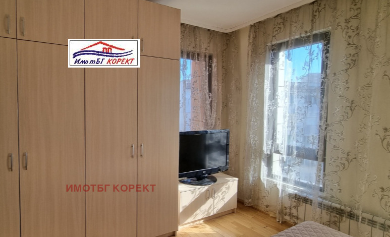 Продава  2-стаен град София , Изток , 60 кв.м | 52773646 - изображение [5]