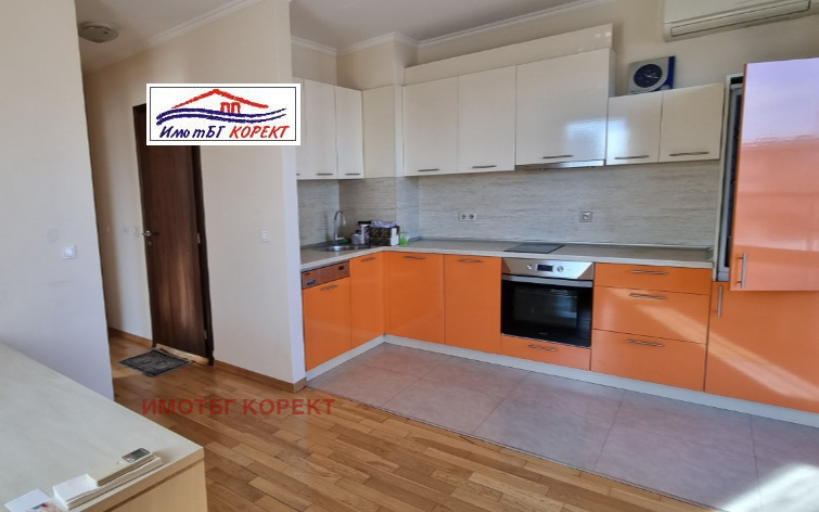 Продава  2-стаен град София , Изток , 60 кв.м | 52773646