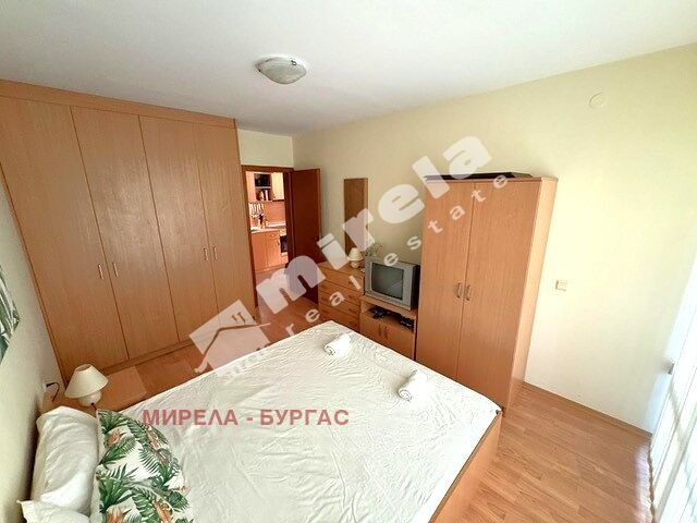 Продава  2-стаен област Бургас , к.к. Слънчев бряг , 56 кв.м | 47489114 - изображение [5]