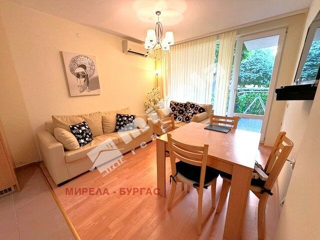 Продава  2-стаен област Бургас , к.к. Слънчев бряг , 56 кв.м | 47489114