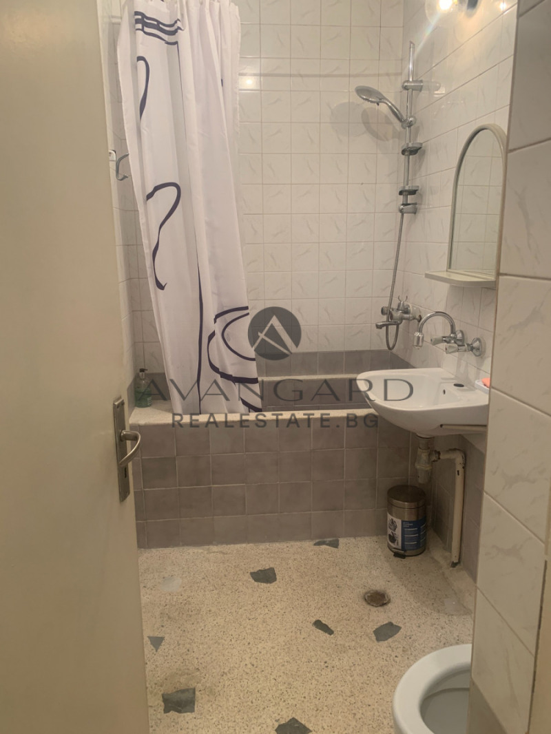 À venda  1 quarto Plovdiv , Karchiiaka , 56 m² | 76932627 - imagem [5]