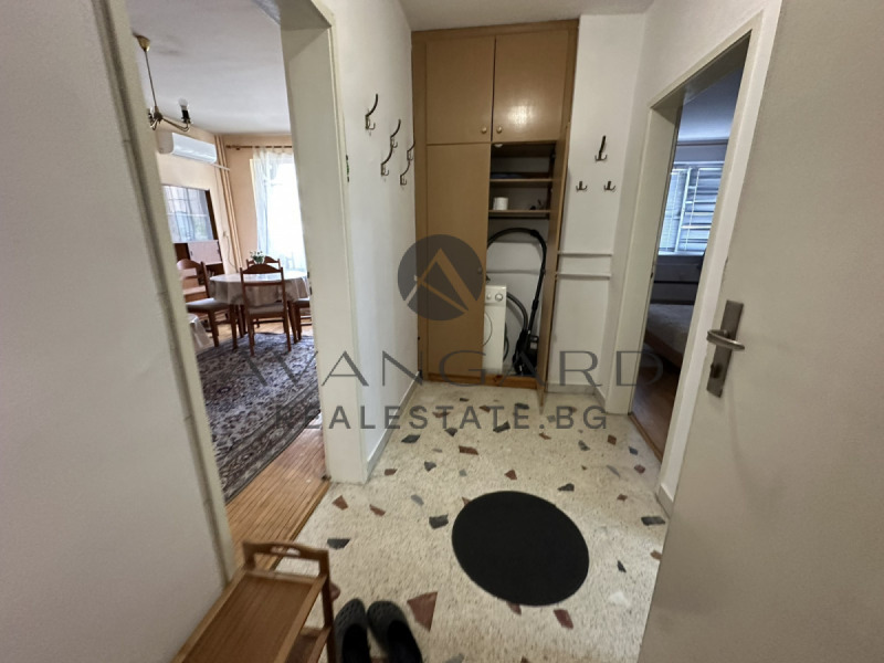 Eladó  1 hálószoba Plovdiv , Karsijaka , 56 négyzetméter | 76932627 - kép [5]