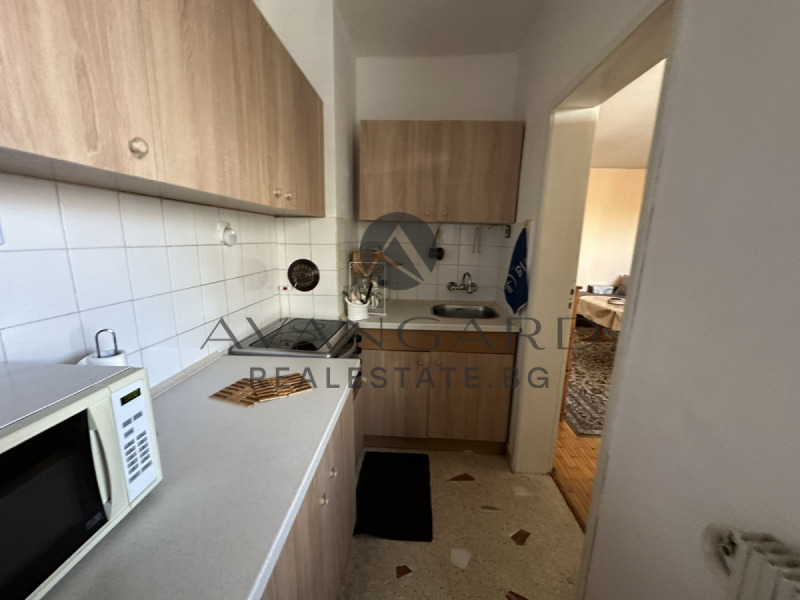 Eladó  1 hálószoba Plovdiv , Karsijaka , 56 négyzetméter | 76932627 - kép [2]