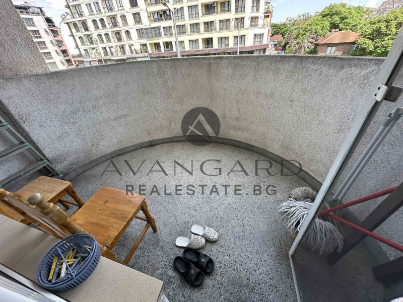 Eladó  1 hálószoba Plovdiv , Karsijaka , 56 négyzetméter | 76932627 - kép [7]
