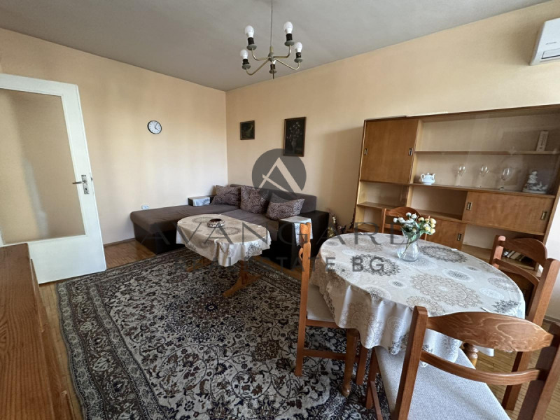Eladó  1 hálószoba Plovdiv , Karsijaka , 56 négyzetméter | 76932627