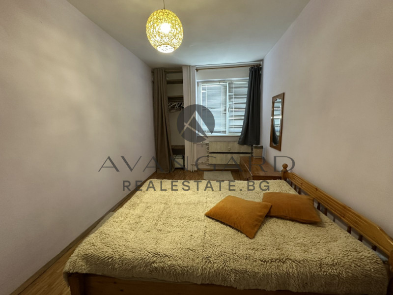 Eladó  1 hálószoba Plovdiv , Karsijaka , 56 négyzetméter | 76932627 - kép [4]