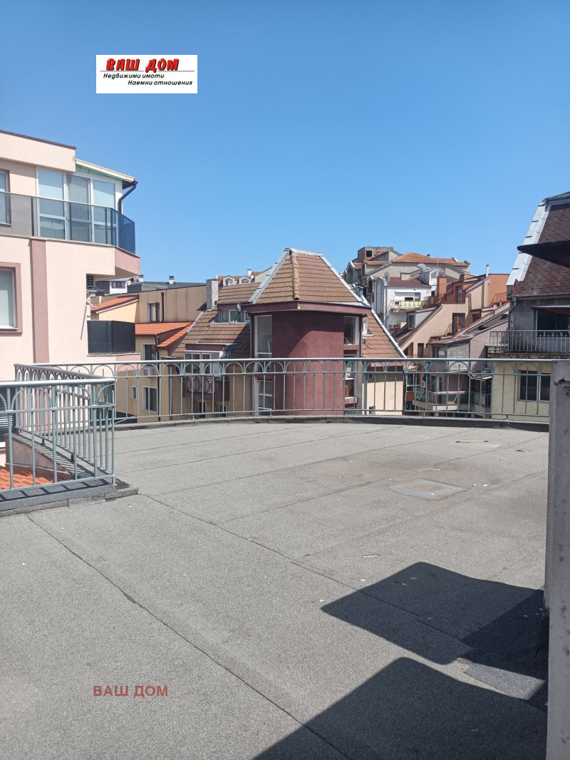 En venta  1 dormitorio Varna , Operata , 116 metros cuadrados | 38944677 - imagen [4]