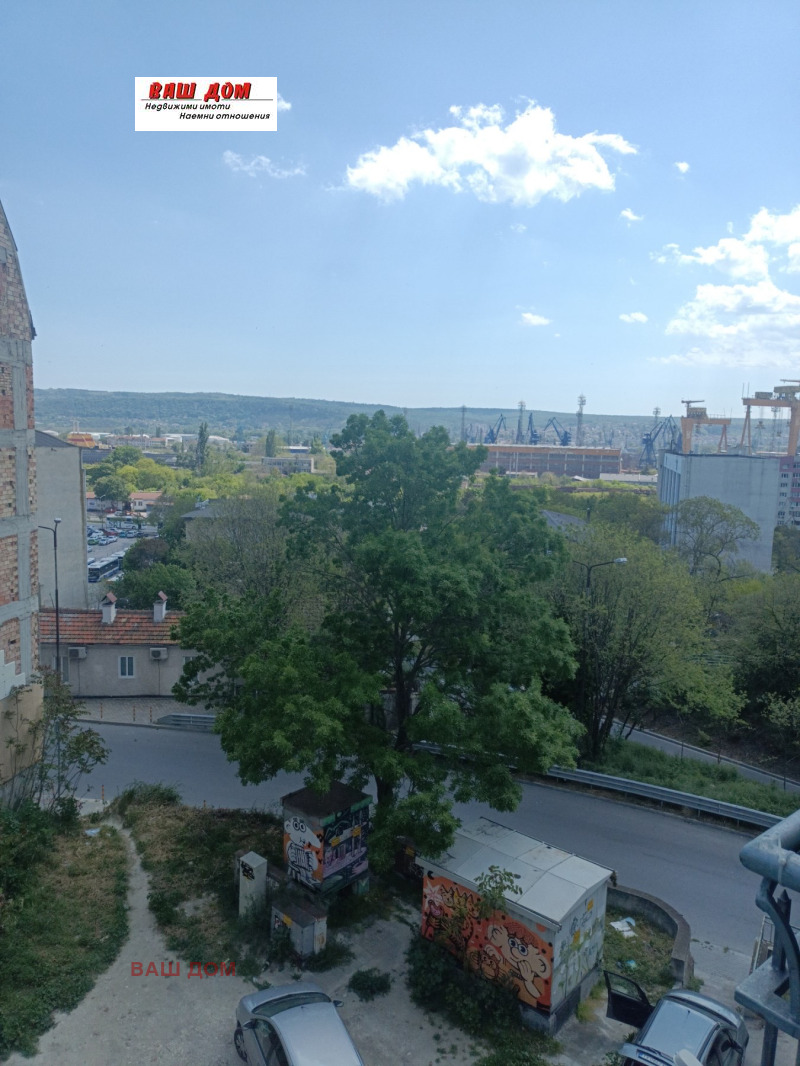 En venta  1 dormitorio Varna , Operata , 116 metros cuadrados | 38944677 - imagen [7]