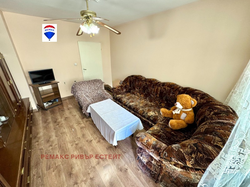 Продаја  1 спаваћа соба Русе , Чародејка - Север , 63 м2 | 82370626 - слика [11]