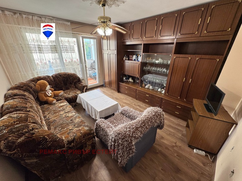 Продаја  1 спаваћа соба Русе , Чародејка - Север , 63 м2 | 82370626 - слика [13]
