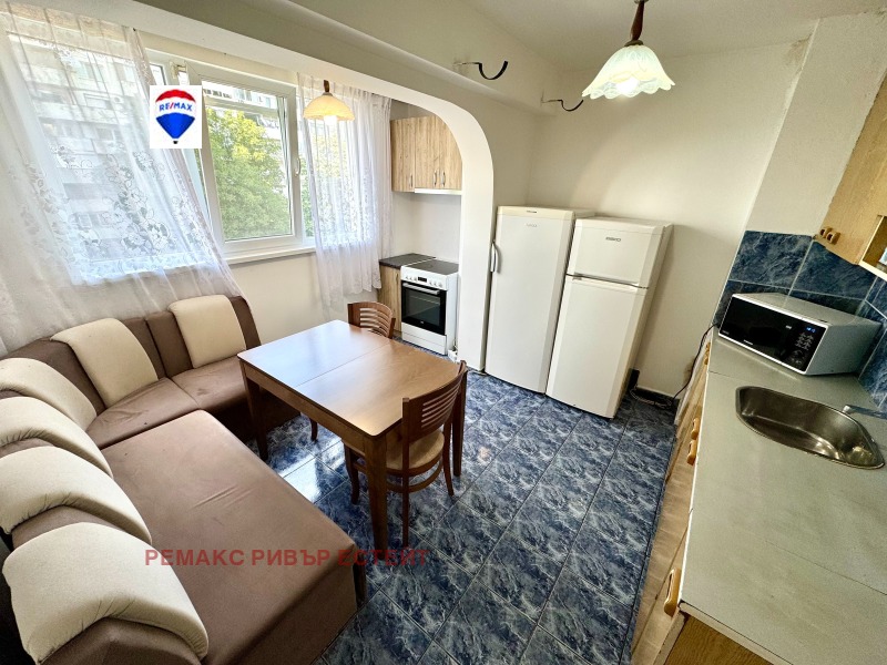 Продаја  1 спаваћа соба Русе , Чародејка - Север , 63 м2 | 82370626 - слика [7]