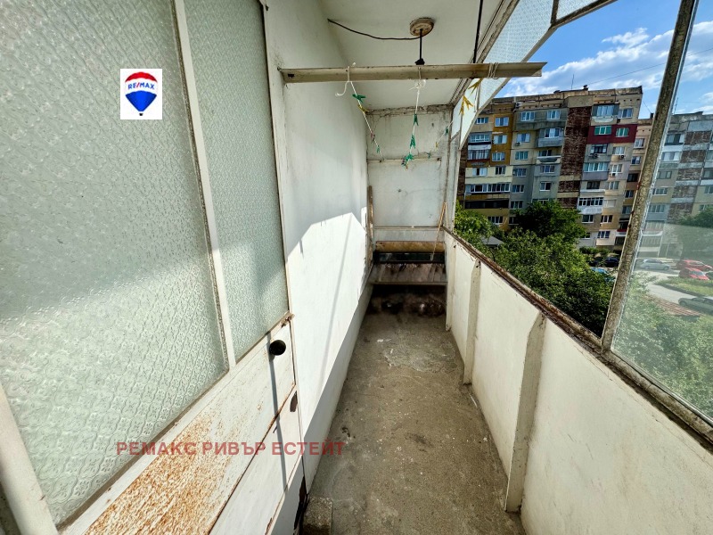 Продаја  1 спаваћа соба Русе , Чародејка - Север , 63 м2 | 82370626 - слика [15]