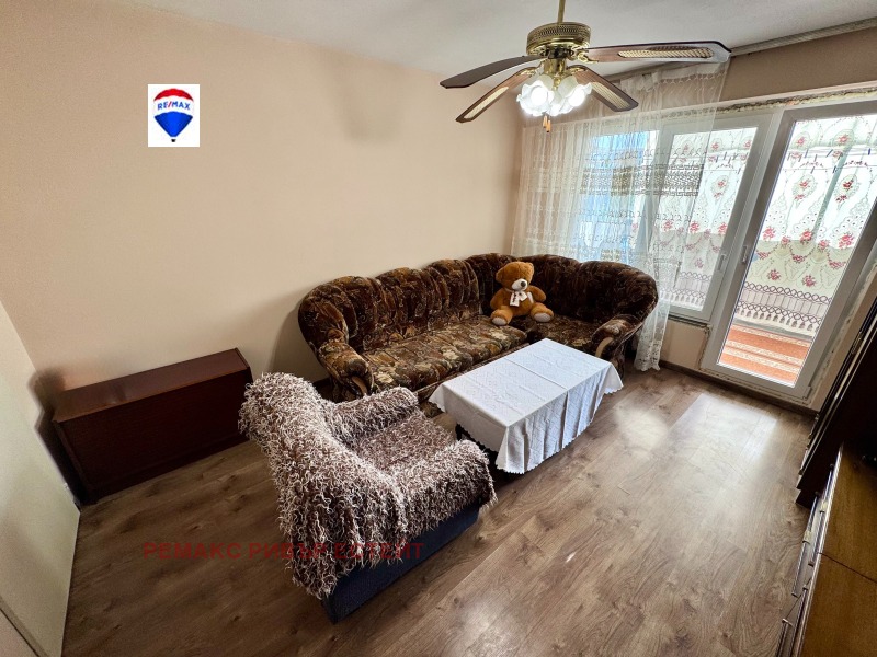 Продаја  1 спаваћа соба Русе , Чародејка - Север , 63 м2 | 82370626 - слика [12]