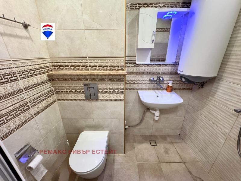 Продаја  1 спаваћа соба Русе , Чародејка - Север , 63 м2 | 82370626 - слика [9]