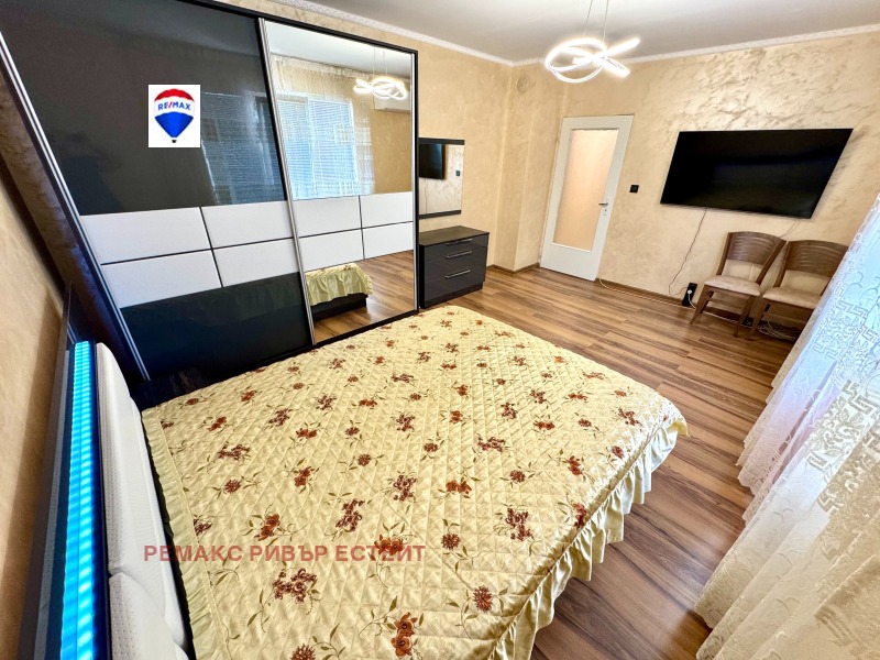 Продаја  1 спаваћа соба Русе , Чародејка - Север , 63 м2 | 82370626 - слика [3]