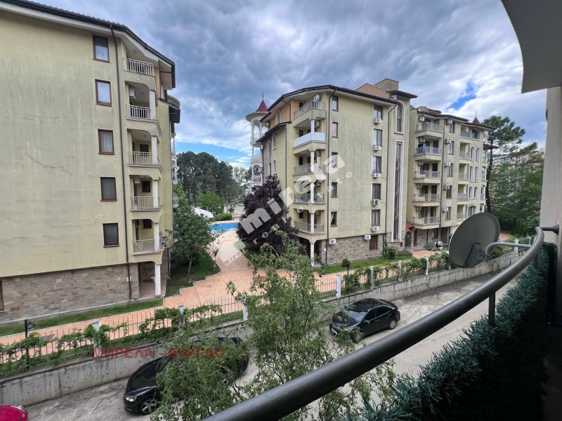 Til salg  1 soveværelse region Burgas , k.k. Slanchev bryag , 62 kvm | 89063189 - billede [2]