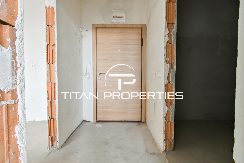 Продава  2-стаен град София , Люлин 9 , 56 кв.м | 72575699 - изображение [7]