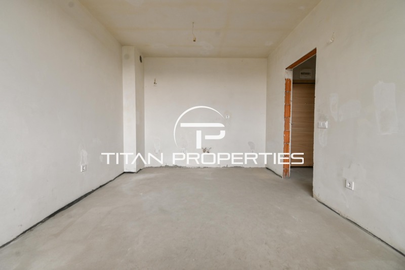 Продава  2-стаен град София , Люлин 9 , 56 кв.м | 72575699 - изображение [3]