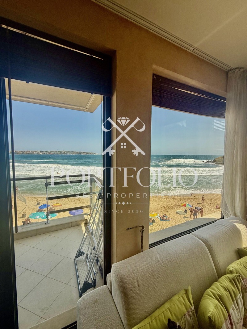 Till salu  1 sovrum region Burgas , Sozopol , 66 kvm | 31305635 - bild [5]