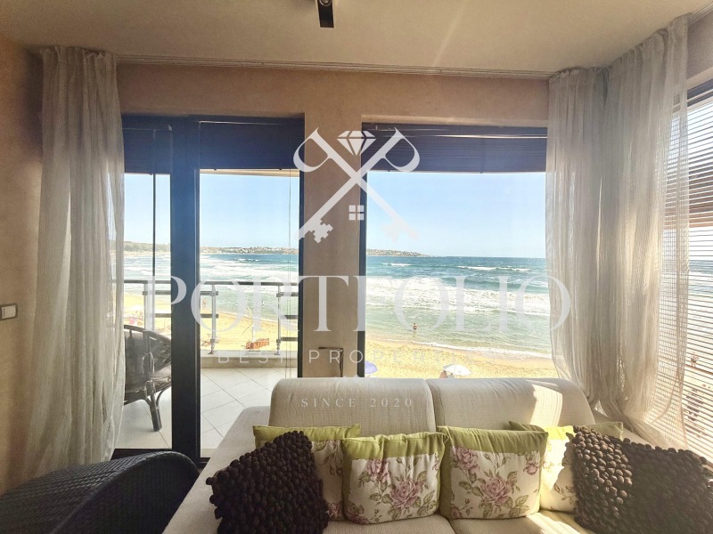 Till salu  1 sovrum region Burgas , Sozopol , 66 kvm | 31305635 - bild [4]