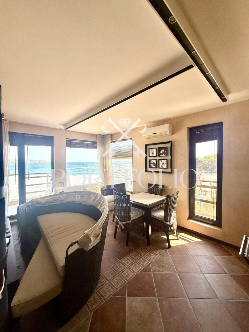Till salu  1 sovrum region Burgas , Sozopol , 66 kvm | 31305635 - bild [6]