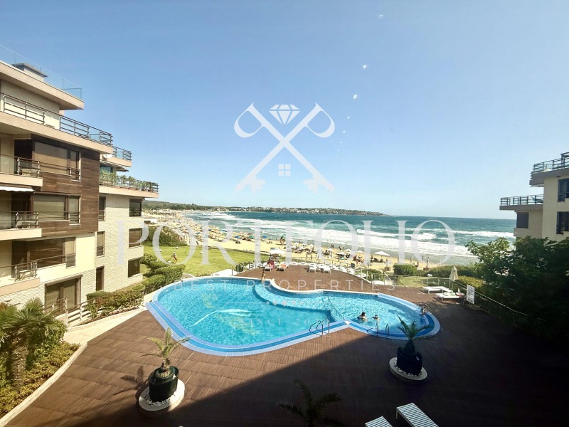 Till salu  1 sovrum region Burgas , Sozopol , 66 kvm | 31305635 - bild [15]