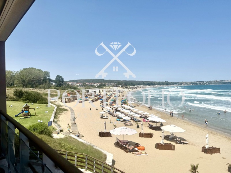 Till salu  1 sovrum region Burgas , Sozopol , 66 kvm | 31305635 - bild [14]