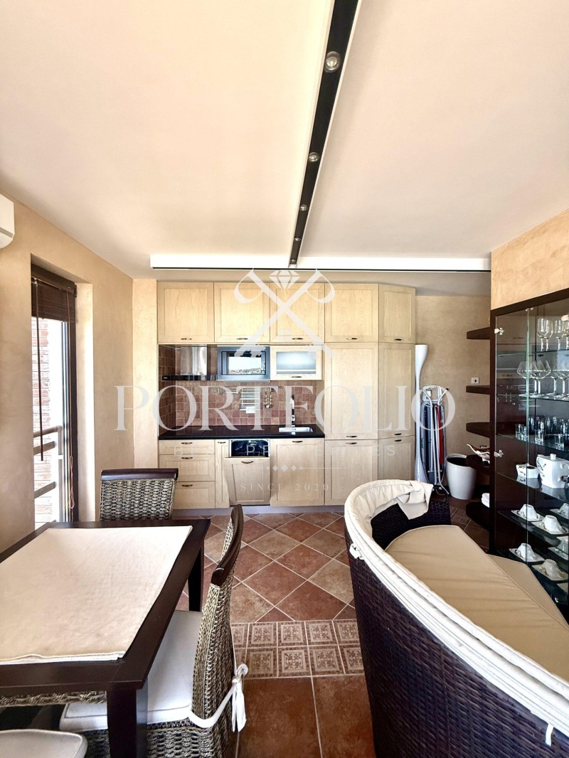 Till salu  1 sovrum region Burgas , Sozopol , 66 kvm | 31305635 - bild [10]